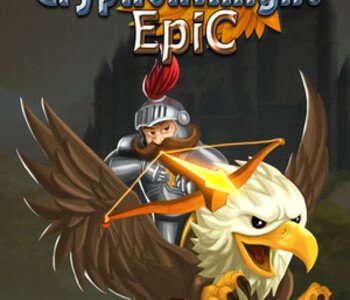 Gryphon Knight Epic