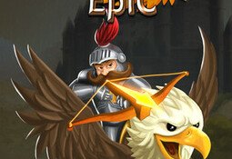 Gryphon Knight Epic