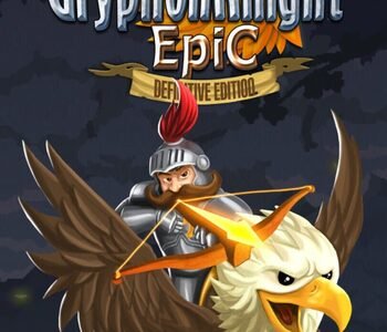 Gryphon Knight Epic: Definitive Edition Xbox One