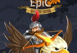 Gryphon Knight Epic: Definitive Edition Xbox One