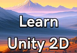 GTGD S2 Learn Unity 2D