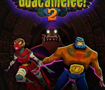 Guacamelee! 2 Xbox One