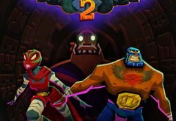 Guacamelee! 2 Xbox One