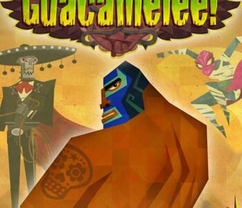 Guacamelee!