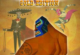 Guacamelee! Gold Edition