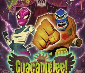 Guacamelee! Super Turbo Championship Edition Xbox One