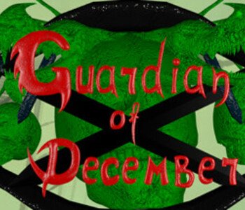 Guardian Of December