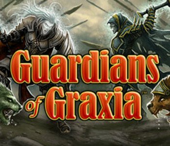 Guardians of Graxia