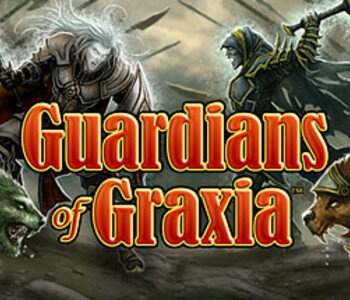 Guardians of Graxia Map Pack