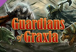 Guardians of Graxia Map Pack