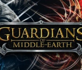 Guardians of Middle-earth