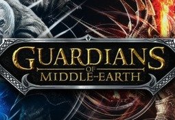 Guardians of Middle-earth