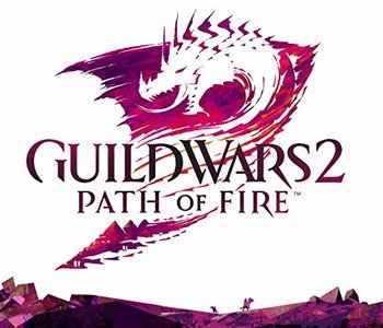 Guild Wars 2 Path Of Fire