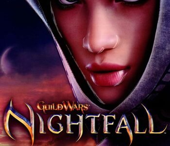 Guild Wars: Nightfall