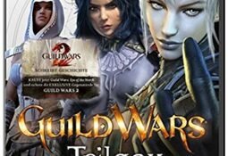 Guild Wars: Trilogy