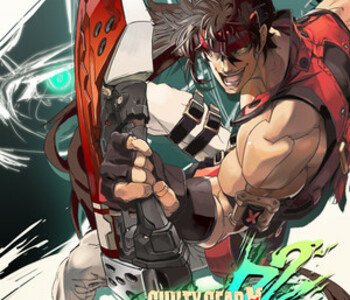 Guilty Gear Xrd -Revelator-