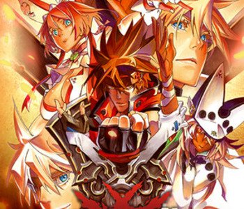 Guilty Gear Xrd -SIGN-