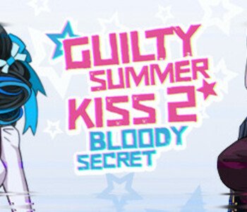 Guilty Summer Kiss 2 - Bloody Secret