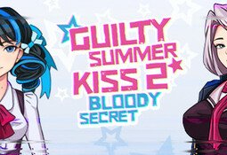 Guilty Summer Kiss 2 - Bloody Secret
