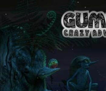 Gumboy: Crazy Adventures