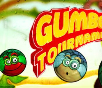 Gumboy Tournament