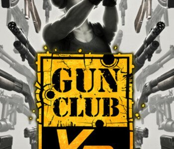 Gun Club VR