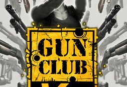 Gun Club VR