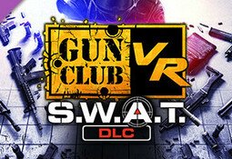 Gun Club VR - SWAT DLC