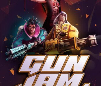 GUN JAM