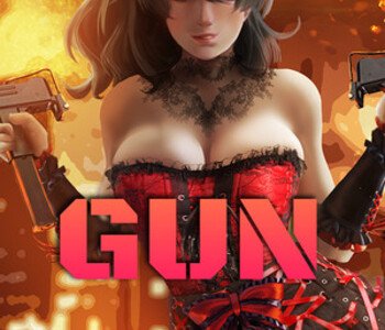 GUN LADY