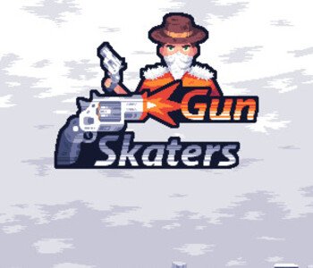 Gun Skaters