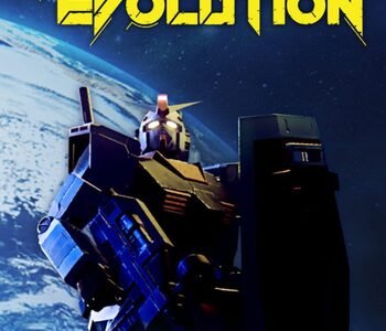 Gundam Evolution Xbox X