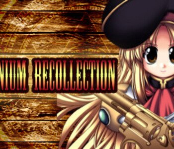 Gundemonium Recollection