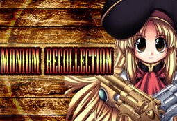 Gundemonium Recollection