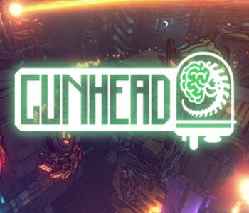 GUNHEAD