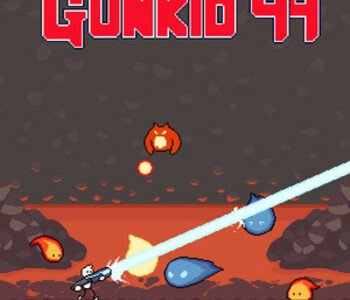 Gunkid 99