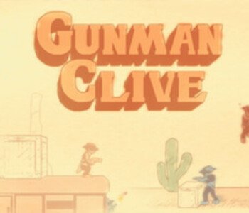 Gunman Clive