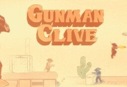 Gunman Clive