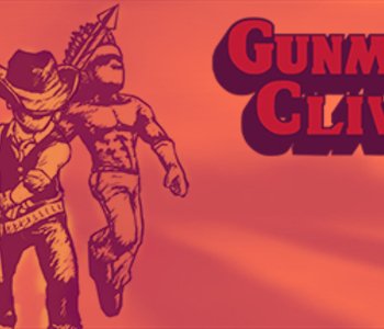 Gunman Clive 2