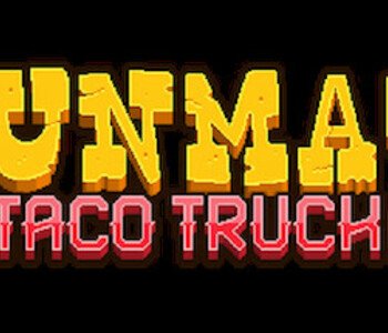 Gunman Taco Truck