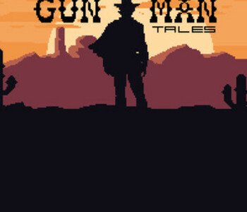 Gunman Tales