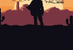 Gunman Tales