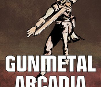 Gunmetal Arcadia Zero