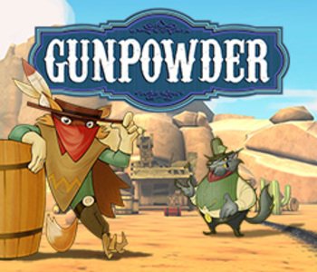 Gunpowder