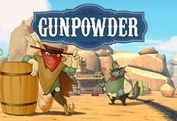 Gunpowder