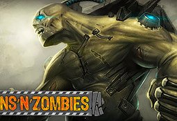 Guns n Zombies