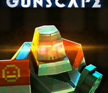 Gunscape