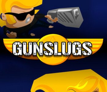 Gunslugs