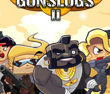 Gunslugs 2