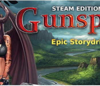 Gunspell: Steam Edition